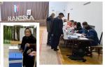 Volili sme. Sobota 29. októbra bola po prvýkrát dňom spojených komunálnych a regionálnych volieb. Vo voľbách starostov obhájilo svoje posty až 16 zo 17 hláv obcí a do zastupiteľstva Košického samosprávneho kraja boli zvolení traja kandidáti z nášho mikroregiónu. Bilanciu štyroch volebných rokov 2018 - 2022, čo sa v obciach podarilo, podrobne spracoval Abovský hlásnik v č.3/2022.  (na snímke najstaršia volička zo Sene 101-ročná Mária Metiová)