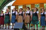 Ženská spevácka skupina z Gyňova